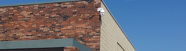 Commercial Security Surveillance System & CCTV Installations in Illinois for Businesses