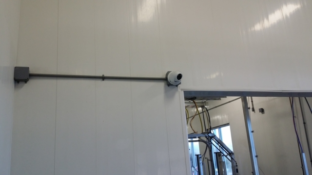 Commercial Car wash Security Surveillance System & CCTV Installations in Illinois
