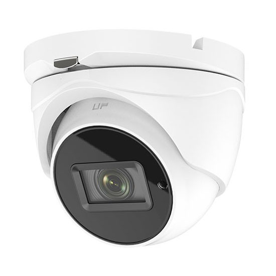 5 MP Cameras | Security Camera Installations | Surveillance | Chicago, IL