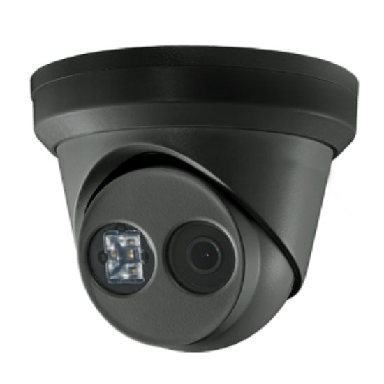 4 MP Security Cameras Security Camera Installations Surveillance Chicago, IL