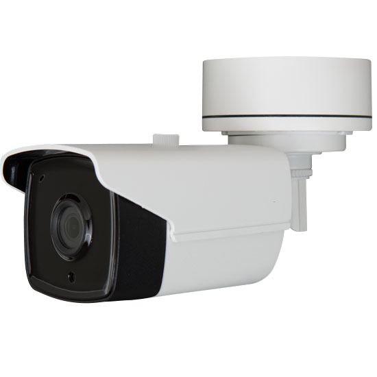 4 MP Security Cameras Security Camera Installations Surveillance Chicago, IL