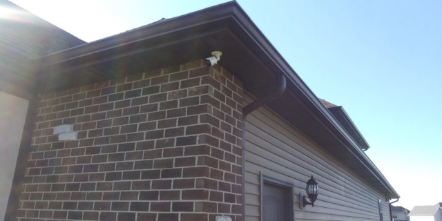 Home and Residential Surveillance System Installation in Joliet, Illinois