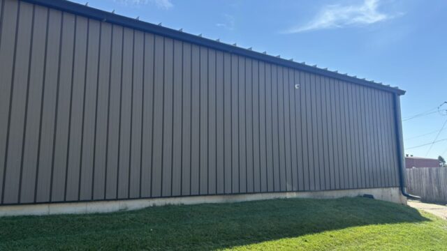 Commercial Security Camera Installation in McHenry, Illinois