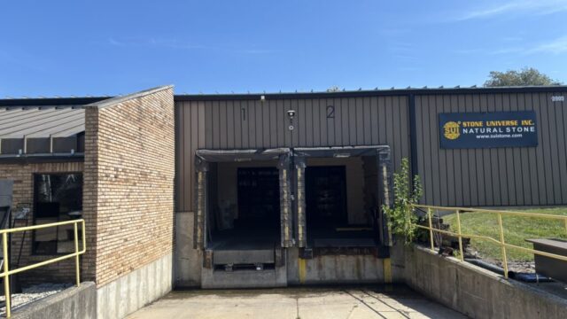 Commercial Security Camera Installation in McHenry, Illinois