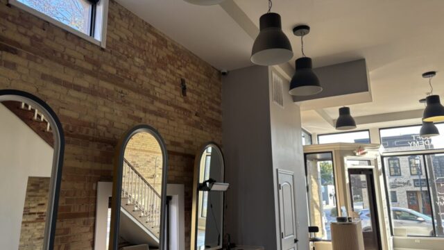 Commercial Security Camera Installation in West Dundee, Illinois