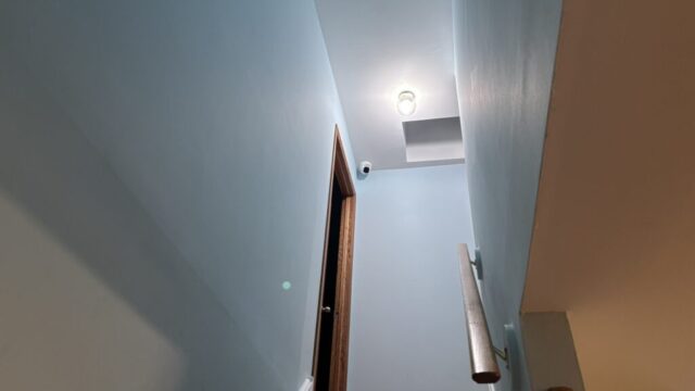 Reolink Camera Installation Residential Security Camera Installation in Mount Prospect, Illinois