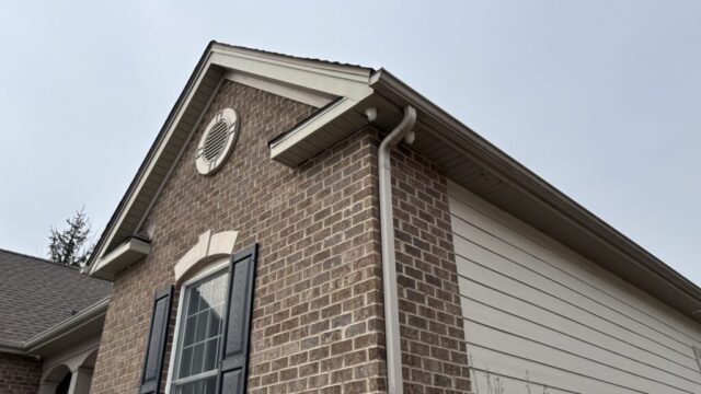 Residential Security Camera Installation in Barrington, Illinois