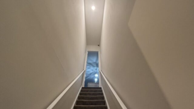 Residential Security Camera Installation in Barrington, Illinois