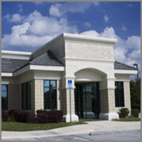 Commercial Security Camera Installations
