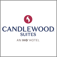 CandleWood Suites