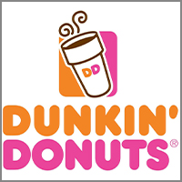 Dunkin' Donuts