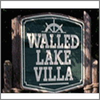 Walled Lake Villa Apartment Complex